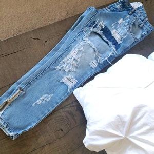 One teaspoon jeans